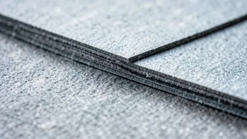 Jaka gramatura membrany dachowej