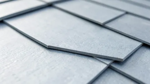 Jaka grubość blachy na dach