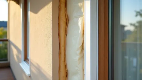 jaka izolacja na balkon