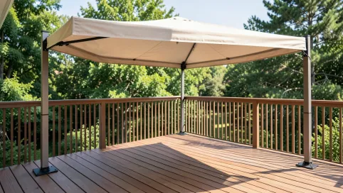 Jaka markiza tarasowa