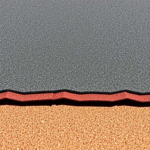 Jaka papa na dach betonowy