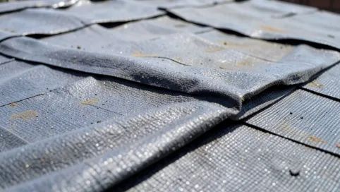 Jaka papa na dach garażu