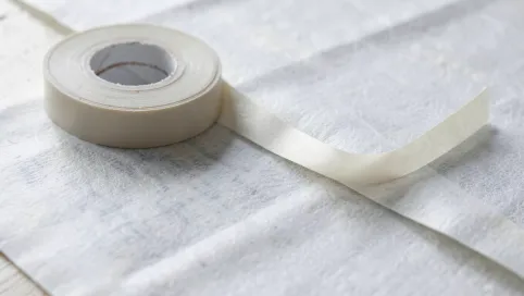 Jaka taśma do membrany dachowej