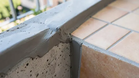 Jaka Zaprawa Uszczelniająca Na Balkon