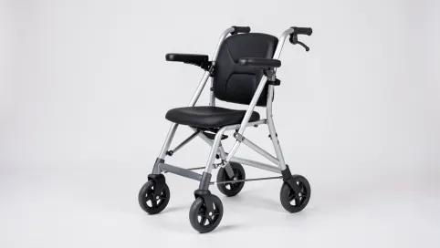 Jaki Balkonik Dla Seniora