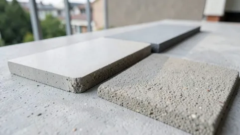 Jaki Beton Na Balkon