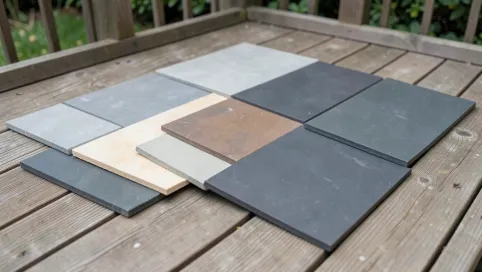 Jaki kolor płytek na taras