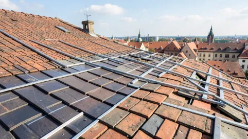 jaki koszt dachu 100m2 Kraków