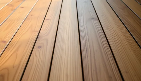 Jaki olej do tarasu z modrzewia vidaron