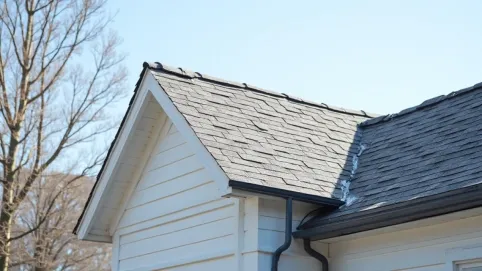 jaki powinien być spadek dachu jednospadowego