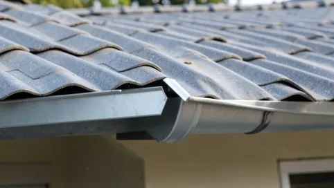 Jaki profil na dach garażu