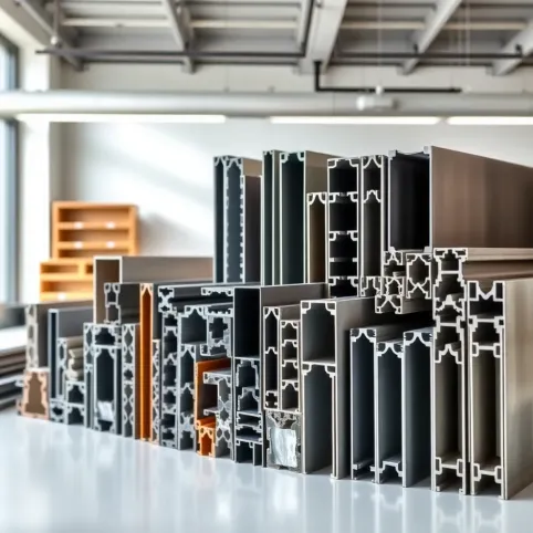 Jaki profil stalowy na schody