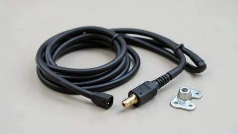 Jaki przewód do rolet zewnętrznych sterowanych radiowo