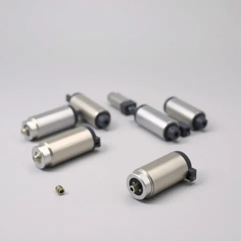 Jaki silnik do rolet zewnętrznych