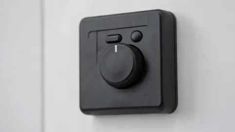 Jaki sterownik schodowy