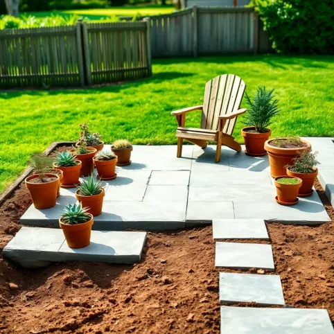 Jaki taras najtańszy