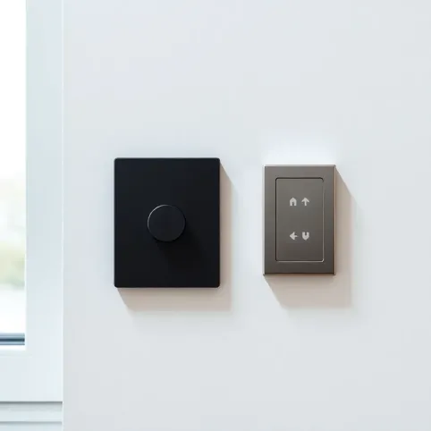 Jaki włącznik do rolet zewnętrznych