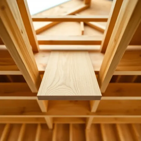 Jakie deski na dach pod papę