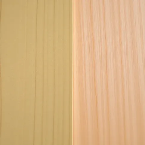 Jakie drzewo na dach sosna czy jodła