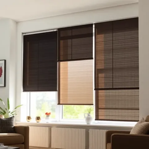 Jakie najlepsze rolety