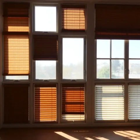 jakie najlepsze rolety wewnetrzne