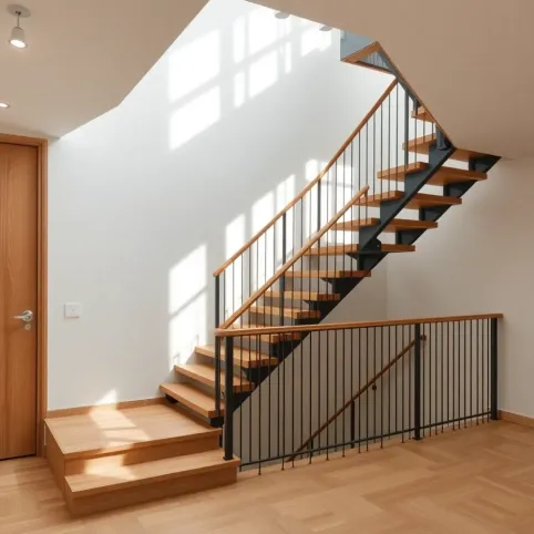 jakie najlepsze schody wewnętrzne