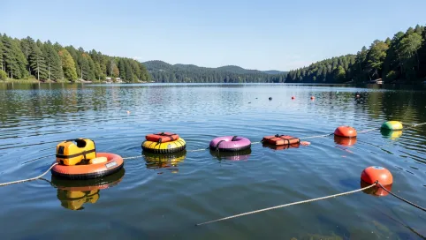 Jakie obowiązują normy w zakresie bezpieczeństwa zajęć realizowanych na wodach otwartych