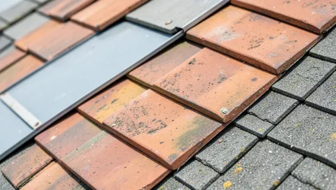 Jakie pokrycie dachu