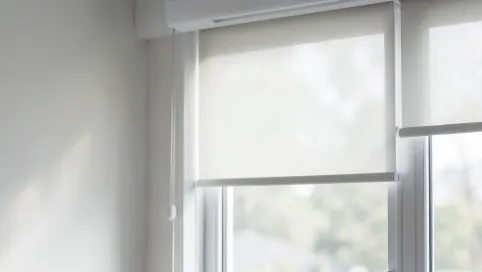 jakie rolety elektryczne wewnętrzne