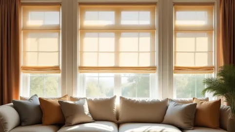 jakie rolety wewnętrzne są najlepsze