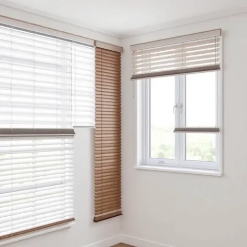 jakie rolety wewnętrzne wybrać