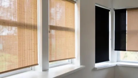 Jakie są najlepsze rolety