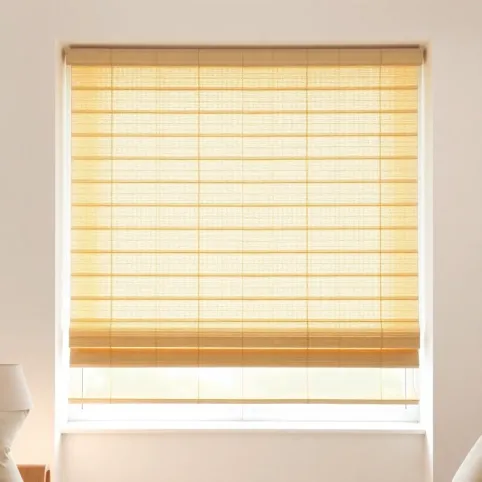 Jakie są wymiary rolet dzień noc