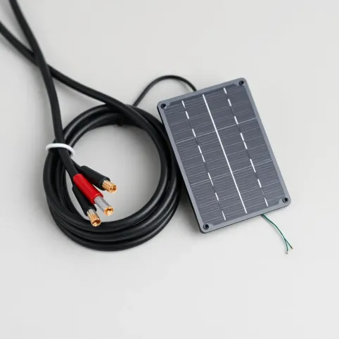 Jakie zasilanie do rolet zewnętrznych