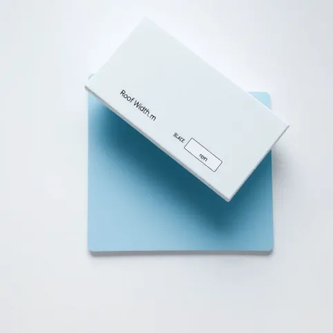 Kalkulator blachy na dach