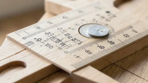 Kalkulator Ciesielski dach jednospadowy