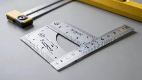 Kalkulator nachylenia dachu