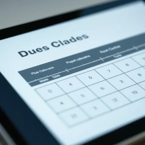 Kalkulator podstawek tarasowych