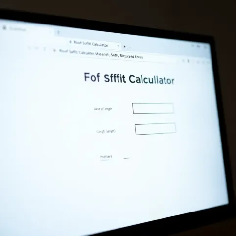 Kalkulator podsufitki dachowej