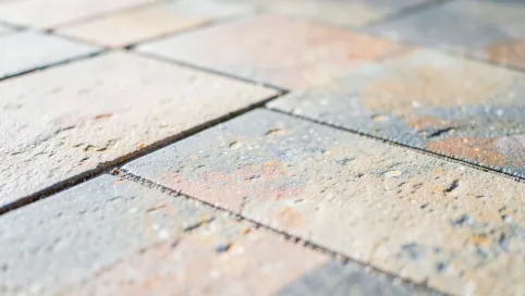 Kamień naturalny na taras cena