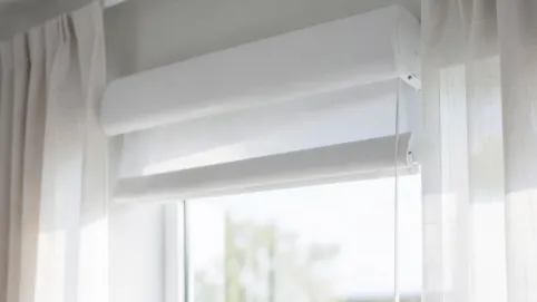 Kaseta do rolet wewnętrznych