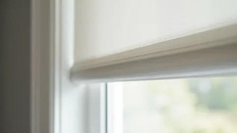 kaseta rolety wewnętrznej