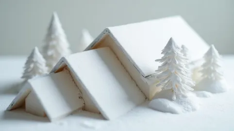 kąt nachylenia dachu jednospadowego