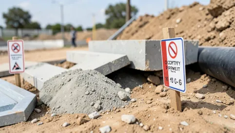 Kiedy pozwolenie na użytkowanie nie jest wymagane