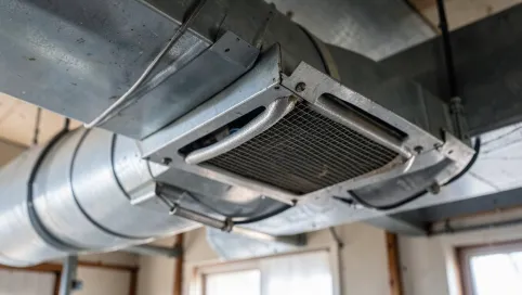 Klapy dymowe kiedy wymagane