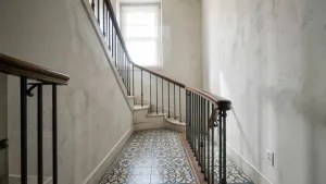 klatka schodowa inspiracje