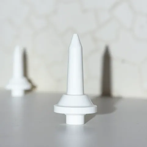 Kołki do montażu stopni schodowych