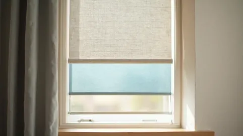 kolor rolet wewnętrznych