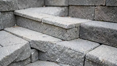 Kostka brukowa na schody zewnętrzne cena