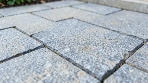 Kostka brukowa na taras cena za m2